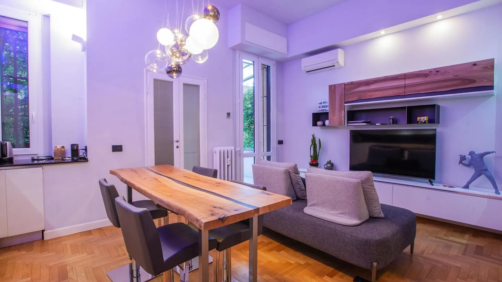 Διαμέρισμα Home Boutique Con Cortile-Design&Fashion District Μιλάνο