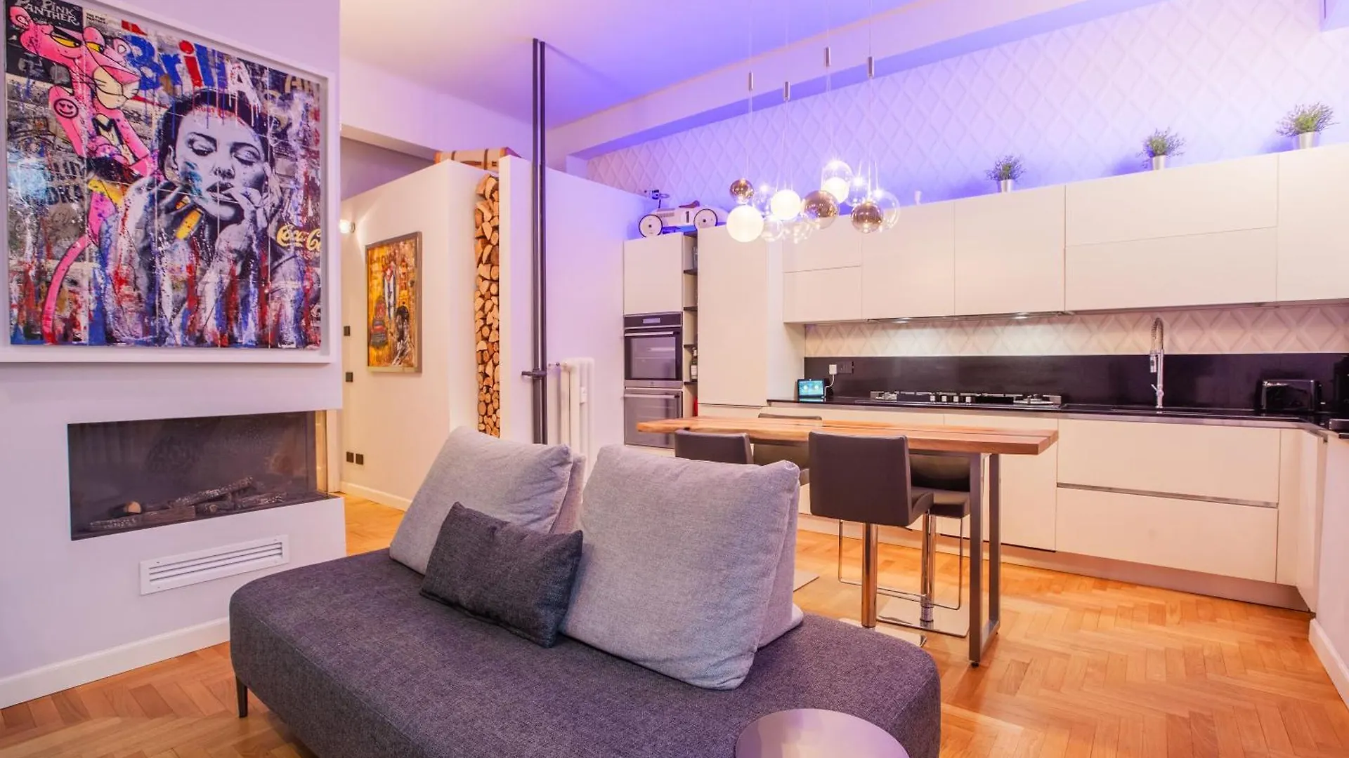 Home Boutique Con Cortile-Design&Fashion District Μιλάνο Ιταλία