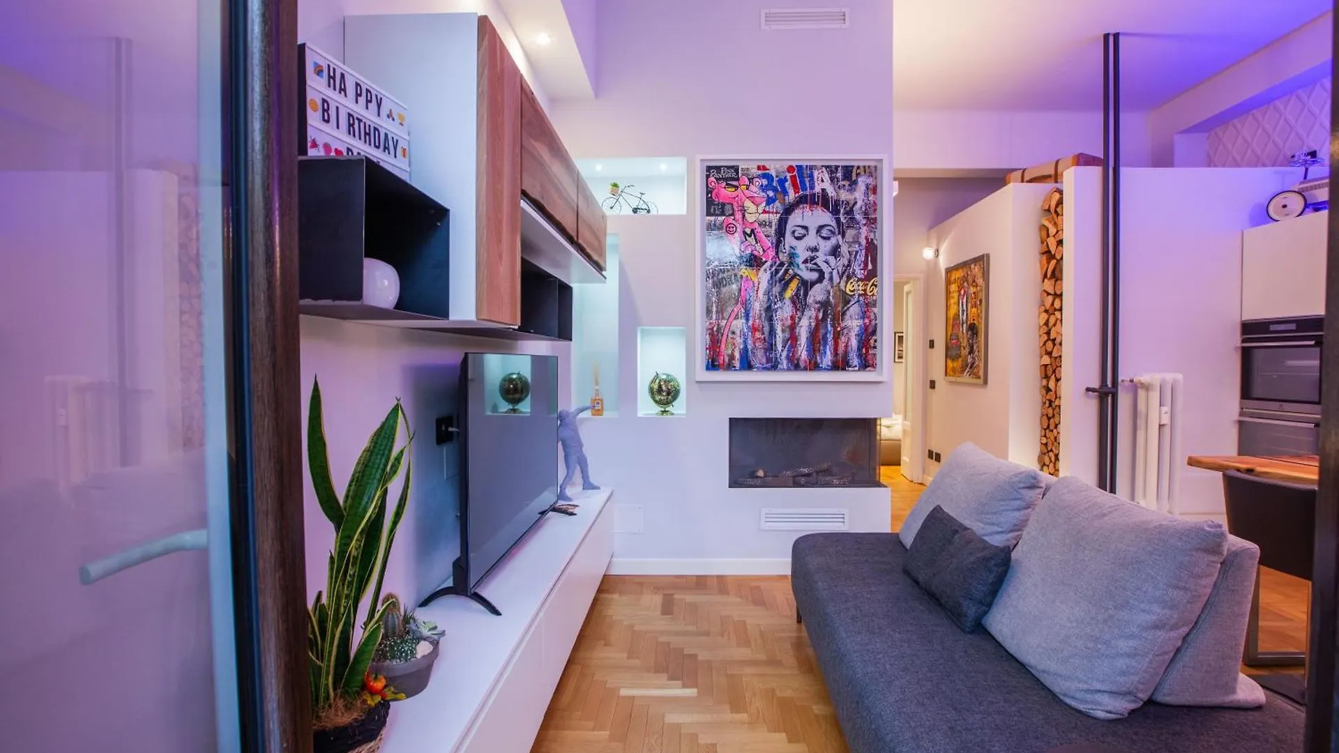 Home Boutique Con Cortile-Design&Fashion District Μιλάνο Διαμέρισμα