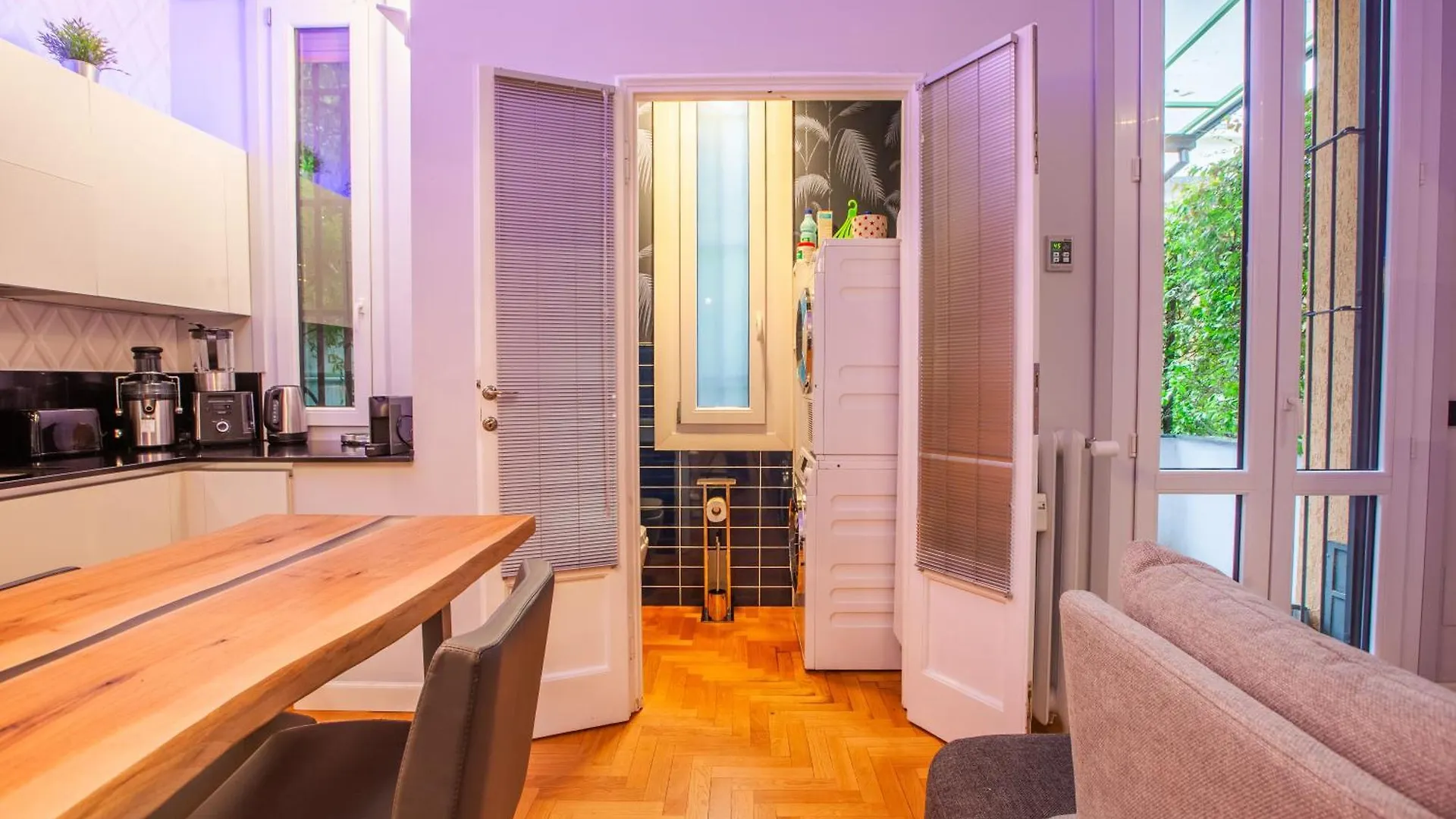Home Boutique Con Cortile-Design&Fashion District Μιλάνο
