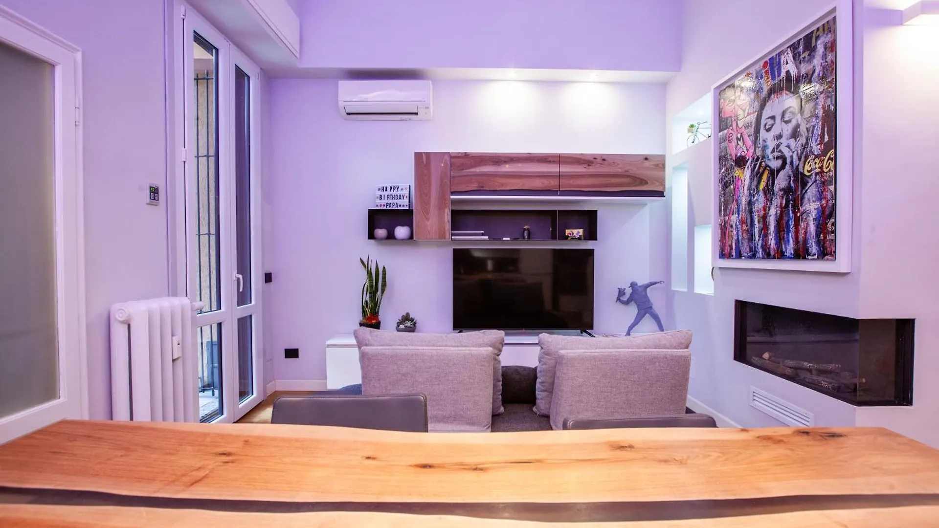 Διαμέρισμα Home Boutique Con Cortile-Design&Fashion District Μιλάνο