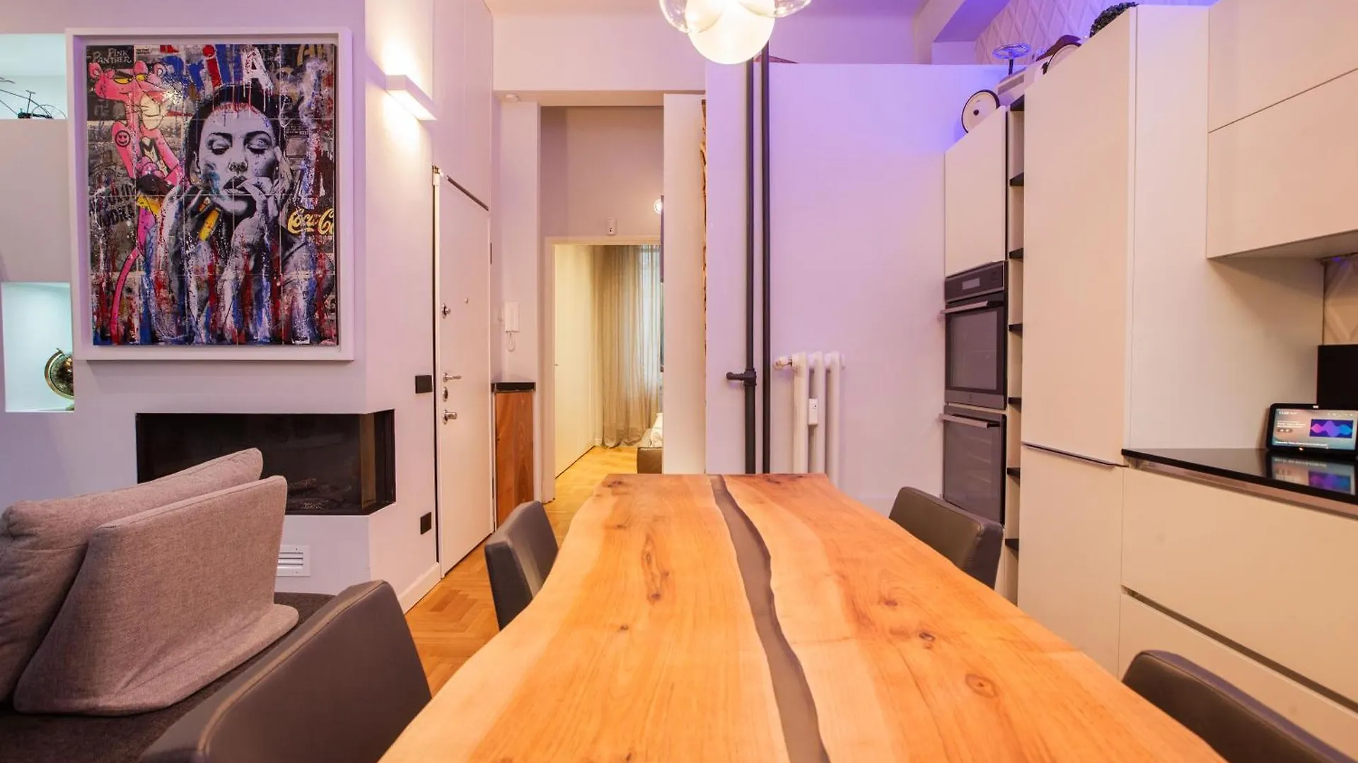 Home Boutique Con Cortile-Design&Fashion District Μιλάνο