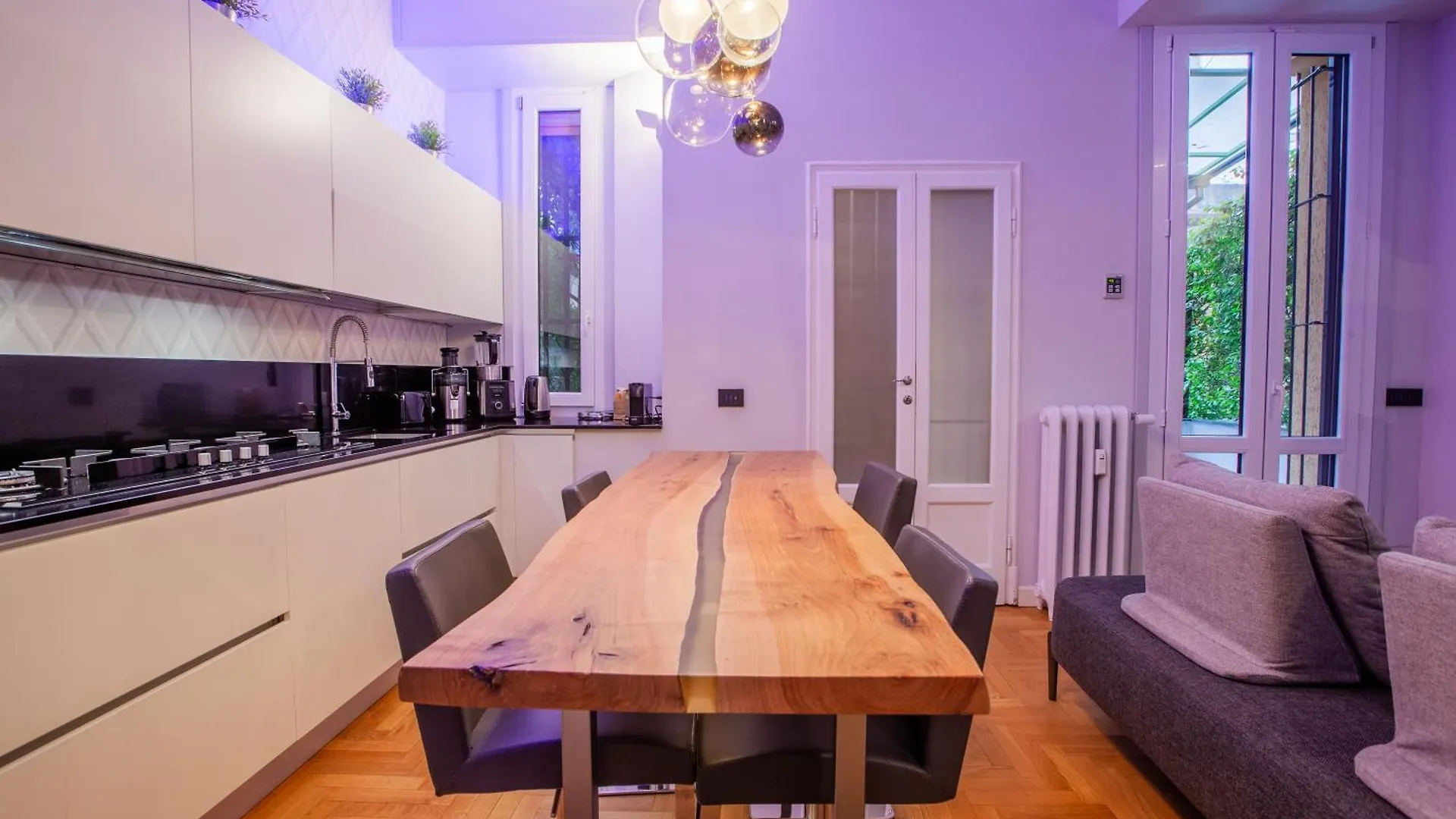 Διαμέρισμα Home Boutique Con Cortile-Design&Fashion District Μιλάνο