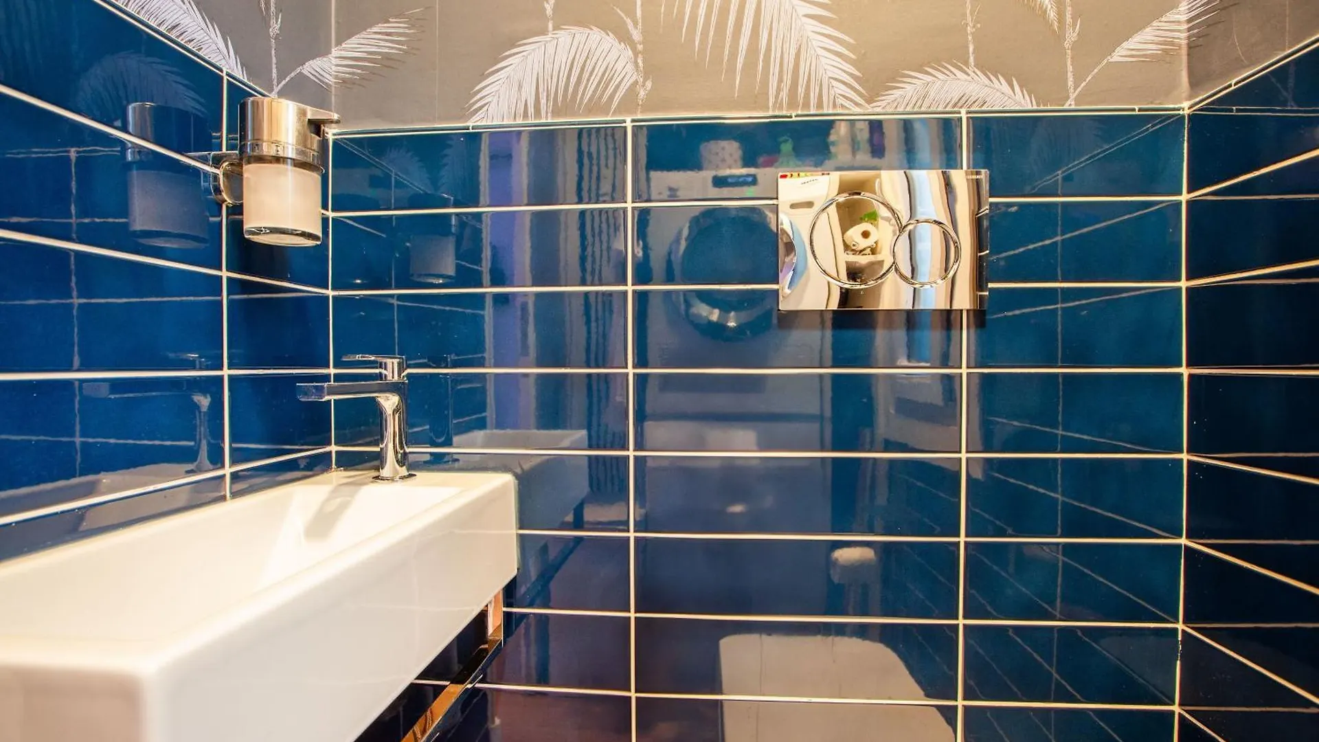 Home Boutique Con Cortile-Design&Fashion District Μιλάνο 0*,
